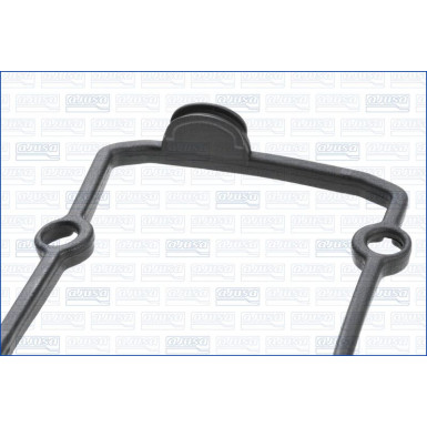 Dichtung, Zylinderkopfhaube Ssangyong Musso Sports 04 11049500