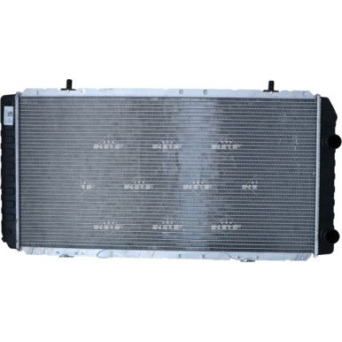 Kühler, Motorkühlung EASY FIT 52062