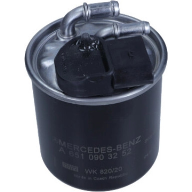 Kraftstofffilter Db Vito 2.2Cdi 14 A6510903252