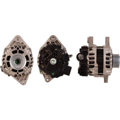 224.301.902 12V.Lima HYUNDAI Accent IV 1.4 10 224301902