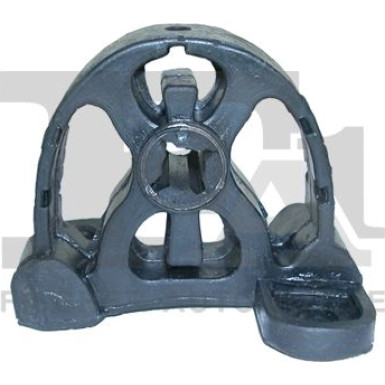 Halter, Abgasanlage 103-725