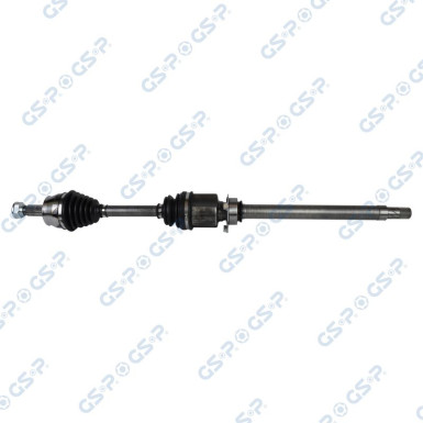 GSP Antriebswelle 217077