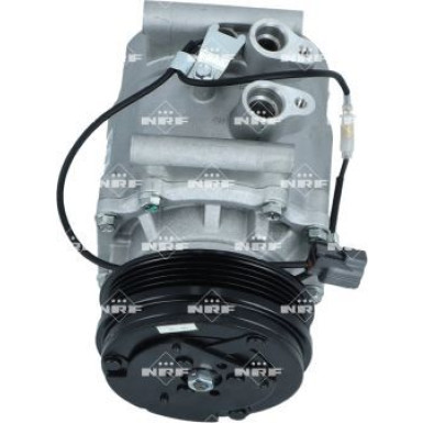 Kompressor, Klimaanlage EASY FIT 32725