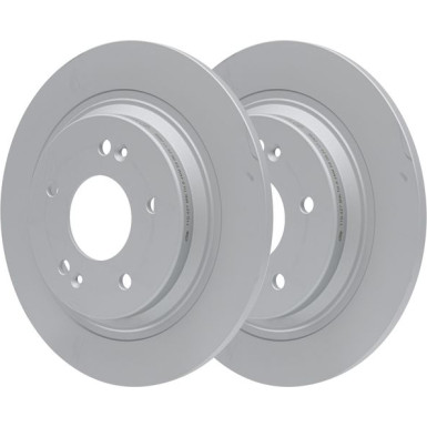 ATE Bremsscheibe 24.0110-0427.1