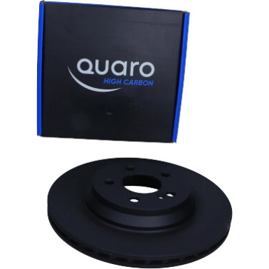 Bremsscheibe QUARO HIGH CARBON QD2019HC Bremsscheibe QUARO HIGH CARBON QD2019HC