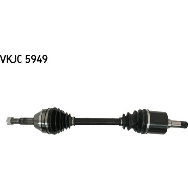 Antriebswelle VKJC 5949