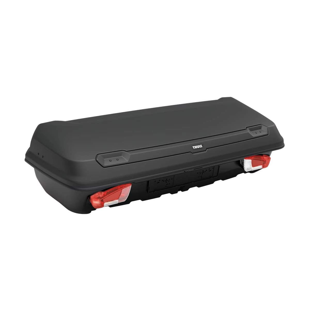 Thule Arcos Box Heckbox L 400 Liter 906200 Thule Arcos Box Heckbox L 400 Liter 906200