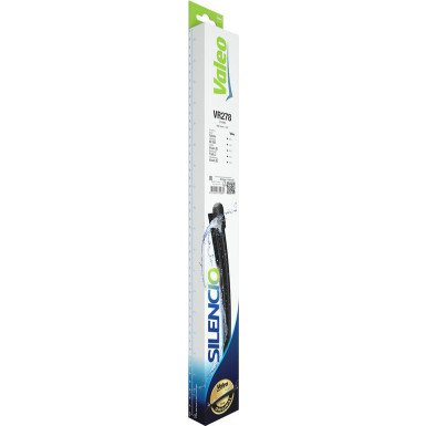 VALEO Silencio Rear (1Stk) 574588 VALEO Silencio Rear (1Stk) 574588