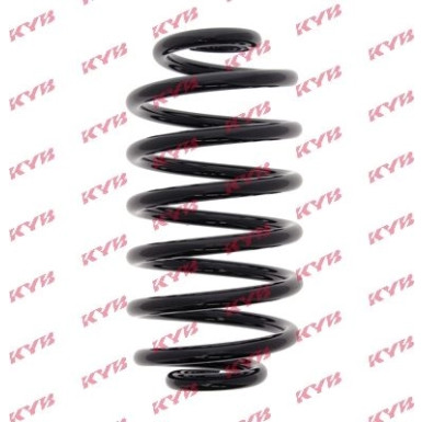 KYB Fahrwerksfeder Opel T. Zafira A 1.6I-2.2D 04.99-06.05 K-Flex RX5420