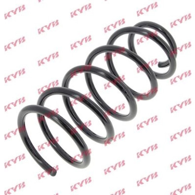 KYB Fahrwerksfeder Seat P. Cordoba, Ibiza Iii 1.9Tdi 06/99-12/02 RA3793 KYB Fahrwerksfeder Seat P. Cordoba, Ibiza Iii 1.9Tdi 06/99-12/02 RA3793
