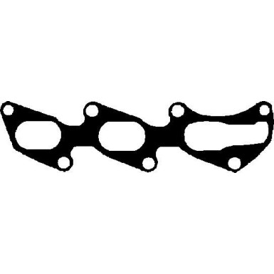 CORTECO Auspuffdichtung 026524P CORTECO Auspuffdichtung 026524P
