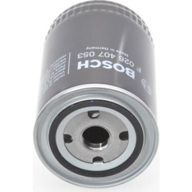 Ölfilter FIAT F 026 407 053 Ölfilter FIAT F 026 407 053