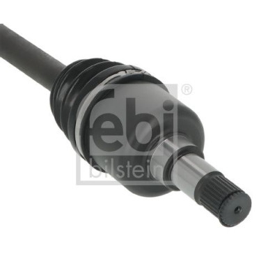 FEBI BILSTEIN Antriebswelle 181114 FEBI BILSTEIN Antriebswelle 181114