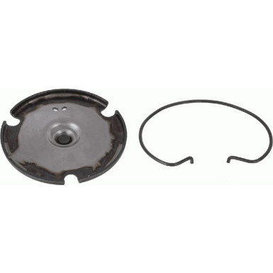 Ausrücklager AUDI,SEAT,SKODA,VW 3100654003