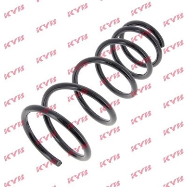 KYB Fahrwerksfeder Subaru T. Forester 2.0/2.5 09/02 K-Flex RC6431