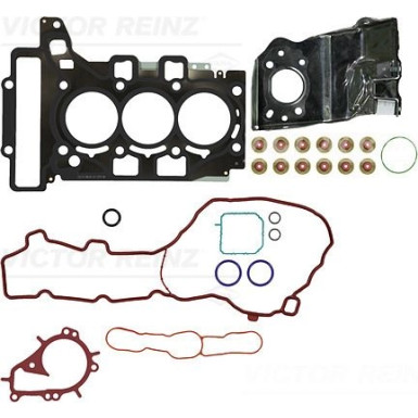Dichtungssatz, Zylinderkopf PEUGEOT 308 II 1.2 THP 130 13 02-10179-01