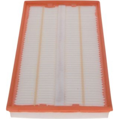 Luftfilter MERCEDES F 026 400 312