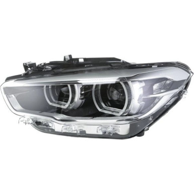 Scheinwerfer L VOLL-LED +TGFL +KRVL HELLA PQ BMW 1ER F20/21 3,15-6,19 1EX 011 930-411 Scheinwerfer L VOLL-LED +TGFL +KRVL HELLA PQ BMW 1ER F20/21 3,15-6,19 1EX 011 930-411