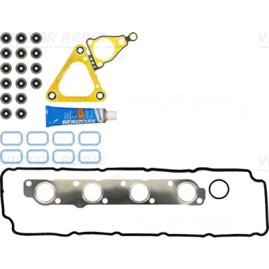 Entrussersatz FORD Transit 00 02-33758-05