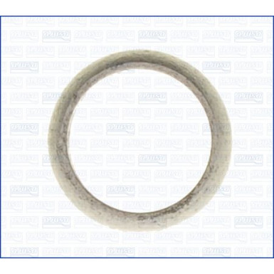 Dichtung, Abgasrohr 1174400