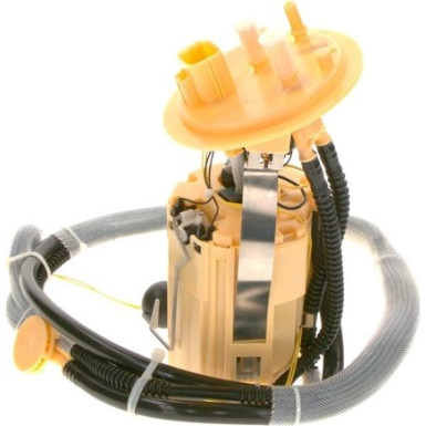 Elektrokraftstoffpumpe VOLVO 1582980157