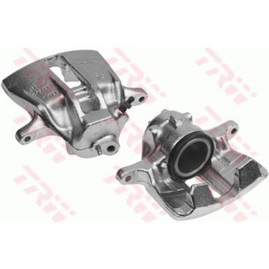 Tauschbremssattel VA re BHW230E