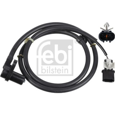 FEBI BILSTEIN Sensor, Raddrehzahl 174641 FEBI BILSTEIN Sensor, Raddrehzahl 174641