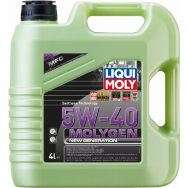 Motoröl 8578