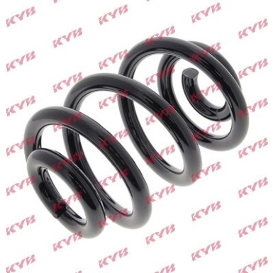 KYB Fahrwerksfeder Vw T. Transporter Iv 1.8-2.8 07.90-04.03 RX5154 KYB Fahrwerksfeder Vw T. Transporter Iv 1.8-2.8 07.90-04.03 RX5154