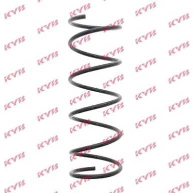KYB Fahrwerksfeder Citroen P. Berlingo 1.8D/1.9D/2.0Hdi 07.96 RA1763 KYB Fahrwerksfeder Citroen P. Berlingo 1.8D/1.9D/2.0Hdi 07.96 RA1763