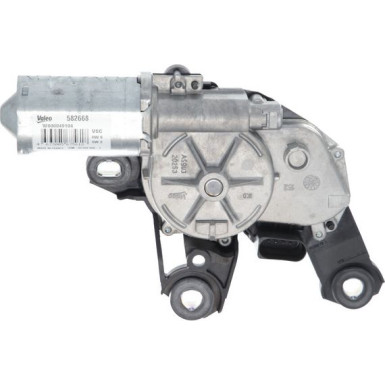 Wischermotor hinten 582668 Wischermotor hinten 582668