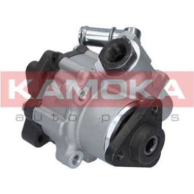 KAMOKA Hydraulikpumpe, Lenkung PP047 KAMOKA Hydraulikpumpe, Lenkung PP047