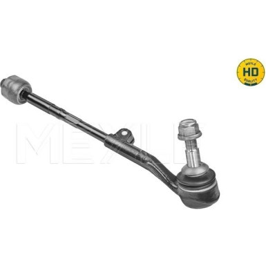 11 311 035HD Spurstange VA li (HD) BMW E87,E90 (TRW) 04 MEYLE-HD: Better than OE 316 030 0012/HD 11 311 035HD Spurstange VA li (HD) BMW E87,E90 (TRW) 04 MEYLE-HD: Better than OE 316 030 0012/HD