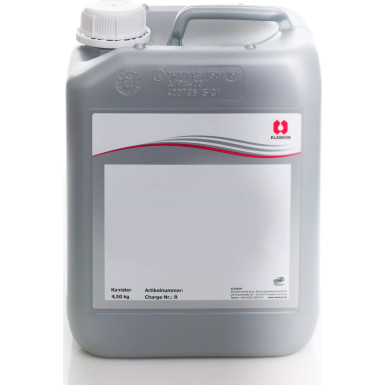 ELASKON Seilfett 5 Liter 40132260