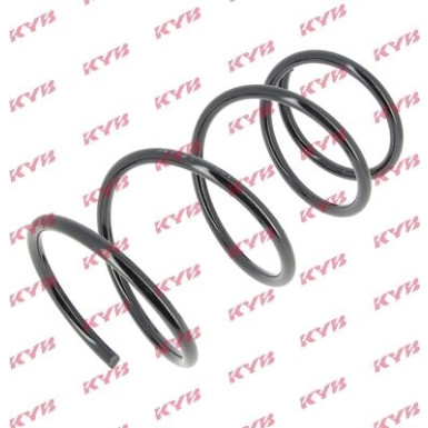 KYB Fahrwerksfeder Toyota P. Rav 4 Ii 2.0 06.00-11.05 RG3574