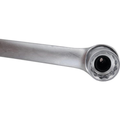 Satz Bremsenentlüfterschlüssel 7-8-9-10-11-12 mm, 7-Teilig. Mit Ventil OK-02.0428