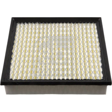 Luftfilter 49655