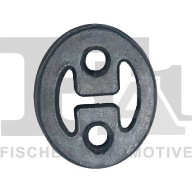 Halter, Abgasanlage 793-908