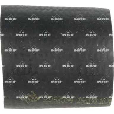 Ladeluftschlauch 166133 Ladeluftschlauch 166133