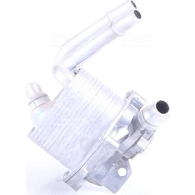 Ölkühler PKW 91224 Ölkühler PKW 91224