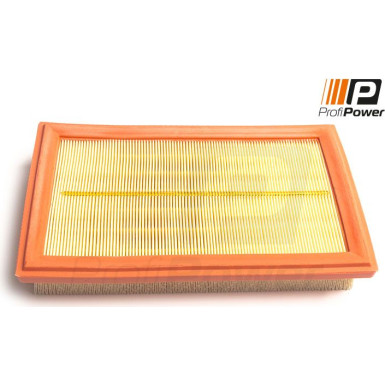 PROFIPOWER Luftfilter 2F0222