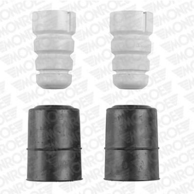 Protection Kit-Staubschutzsatz VA AUDI Q5 08 PROTECTION KIT PK278 Protection Kit-Staubschutzsatz VA AUDI Q5 08 PROTECTION KIT PK278