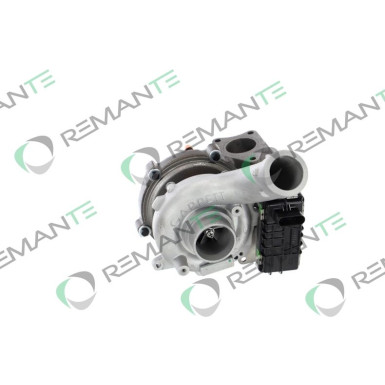 Lader, Aufladung 003-002-001317R Lader, Aufladung 003-002-001317R