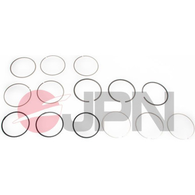 JPN Kolbenringsatz 40M0004.000-JPN JPN Kolbenringsatz 40M0004.000-JPN