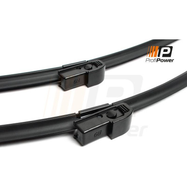 PROFIPOWER Wischblatt 1W1069K PROFIPOWER Wischblatt 1W1069K