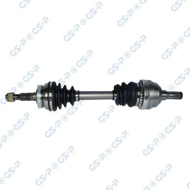 GSP Antriebswelle 244014