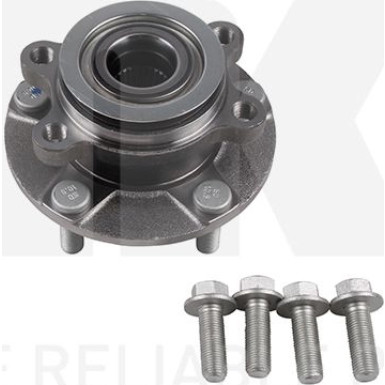 Radlagersatz 752233 Radlagersatz 752233