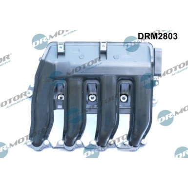 DR.MOTOR Saugrohrmodul DRM2803 DR.MOTOR Saugrohrmodul DRM2803