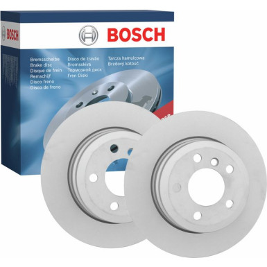 Bremsscheibe HA 0 986 479 442 Bremsscheibe HA 0 986 479 442