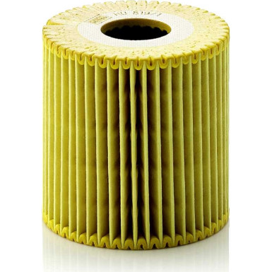 Mann & Hummel Ölfilter PKW NISSAN Almera, Primera Diesel HU 819/1 X